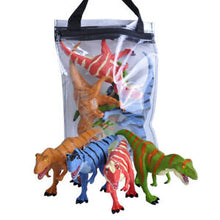 T-Rex Collection