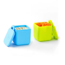 OmieDip Silicone Dip Containers
