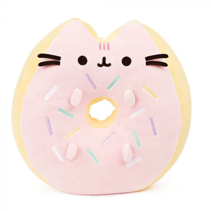 Pusheen Squisheen Donut Large