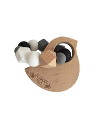 Teething Rings
