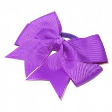 Large Grosgrain Bow Tie