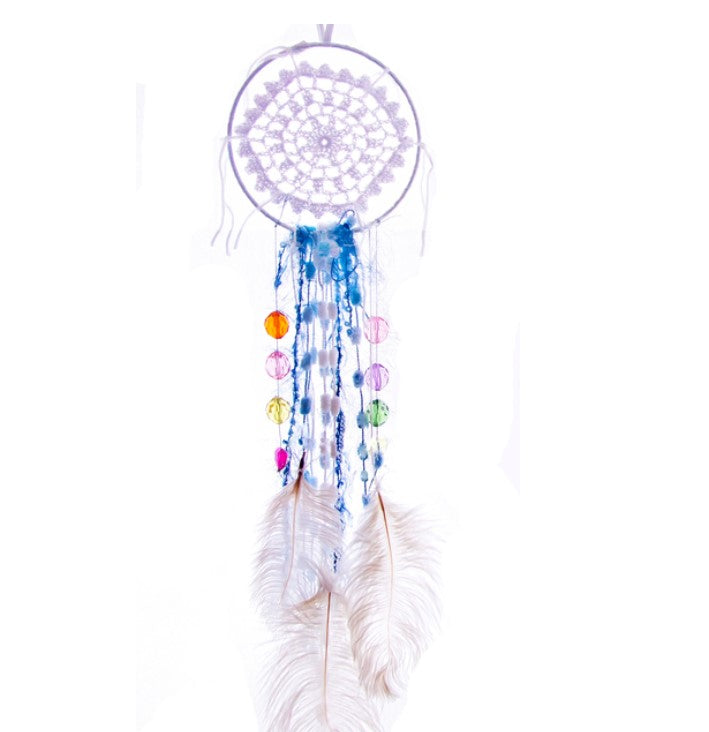 Make Your Own Dream Catcher Kit