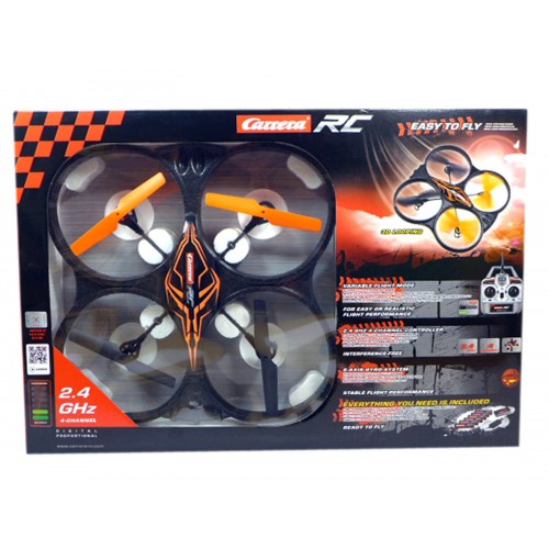 Carrera RC Drone