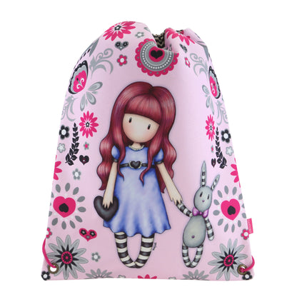 Drawstring Bag