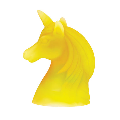 Illuminate Unicorn Night Light - Touch Control