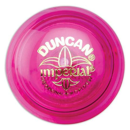 Duncan Imperial Yo-Yo