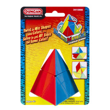MonuMental Puzzle Game