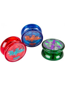 Reflex Auto Return Yo-Yo (Beginner)