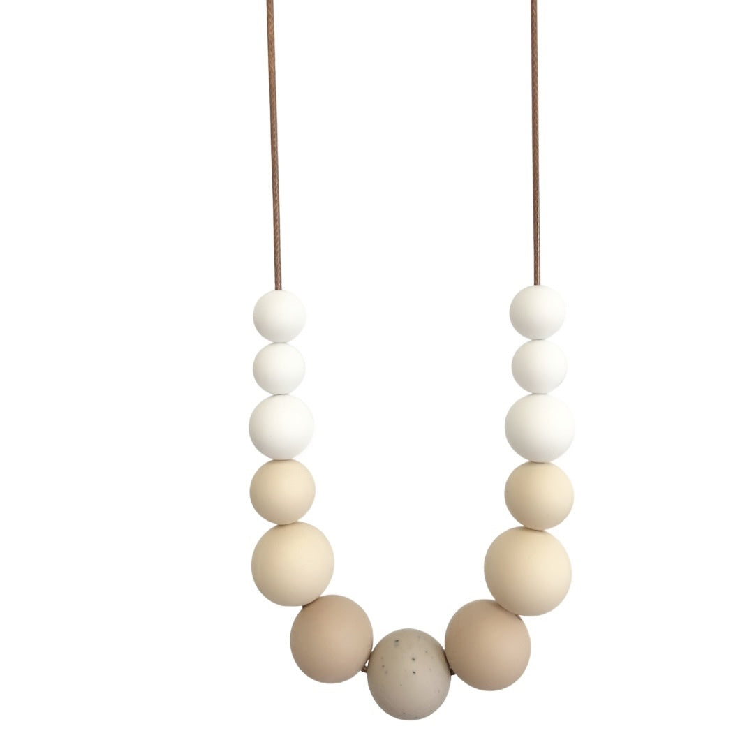 Athena Silicone Necklace