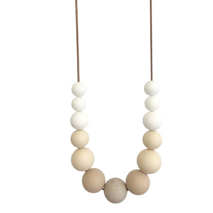 Athena Silicone Necklace