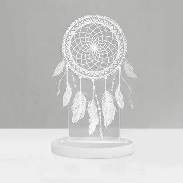 Duski Dream Light - Dream Catcher