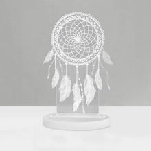 Duski Dream Light - Dream Catcher