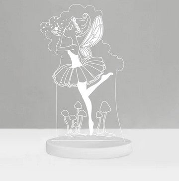 Duski Dream Light - Fairy