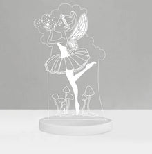 Duski Dream Light - Fairy