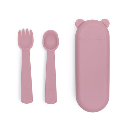 Feedie Fork & Spoon