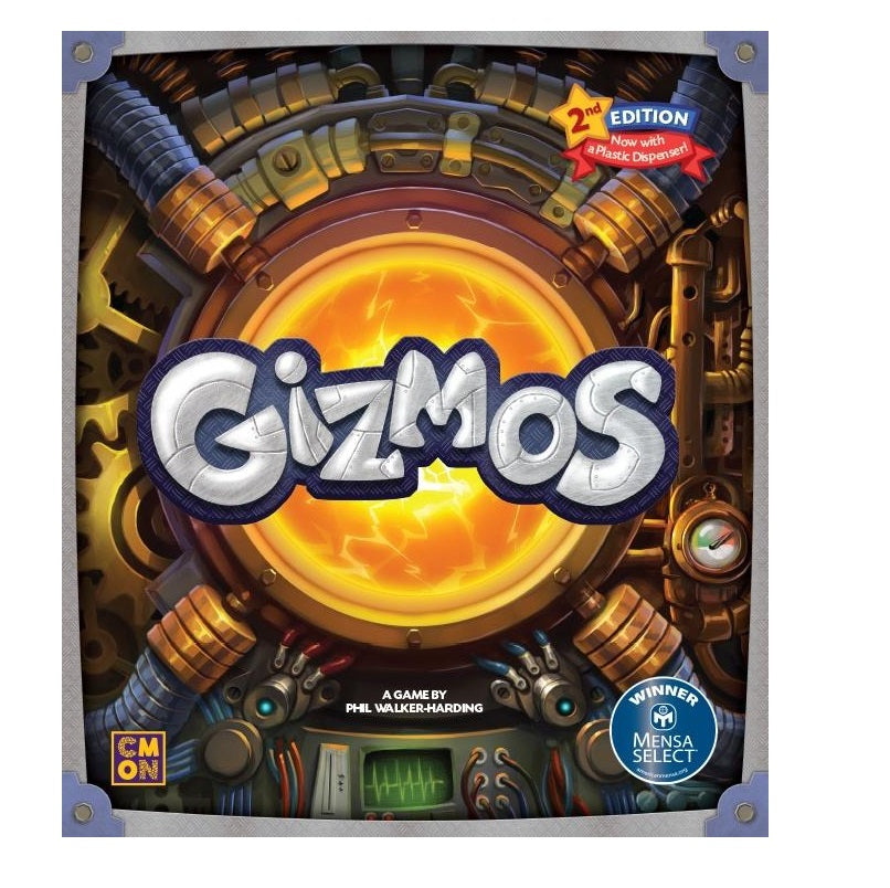 Gizmos