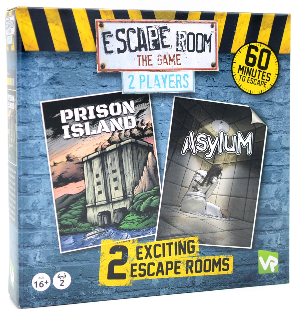 Escape Room