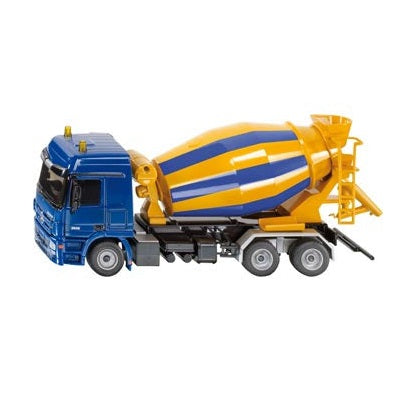 3539 Mixer Truck