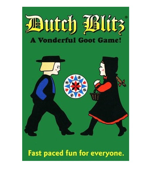 Dutch Blitz