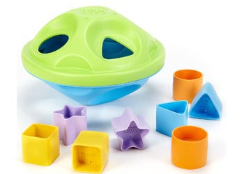 Shape Sorter