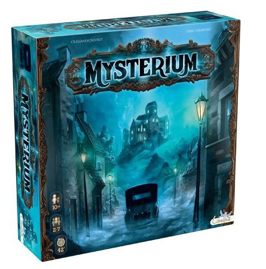 Mysterium