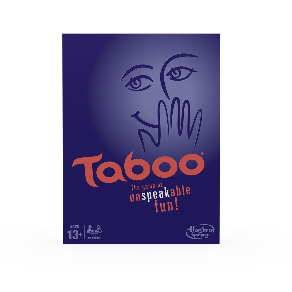 Taboo