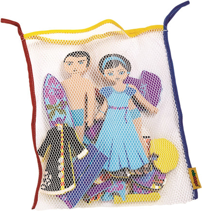 Magic Creations - Splash of Fashion Bath Stickers