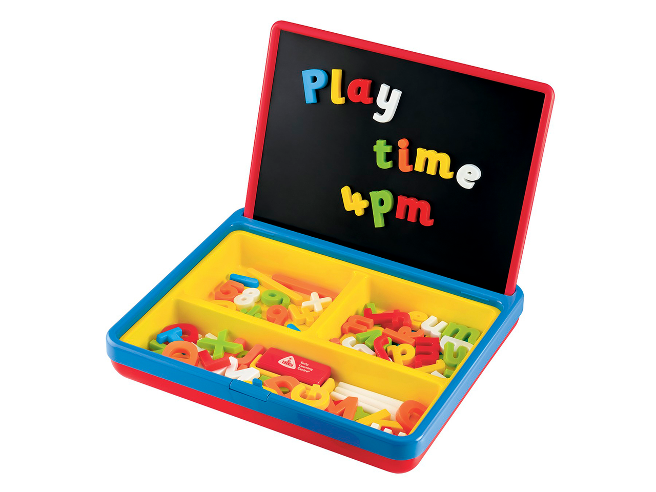 Magnetic Play Centre (Numeracy & Literacy)