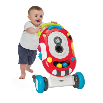 Little Senses Lights & Sounds Walker