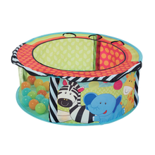 Sensory Ball Pit