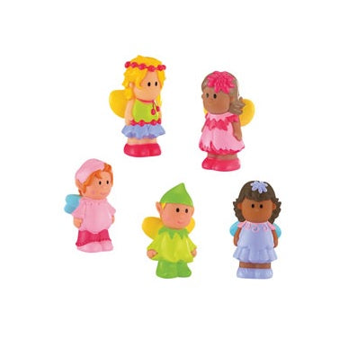 Happyland Happy Fairies