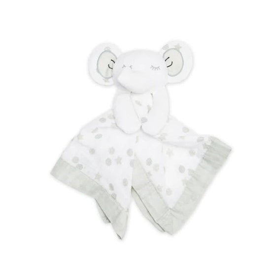 Cotton Baby Muslin Lovies