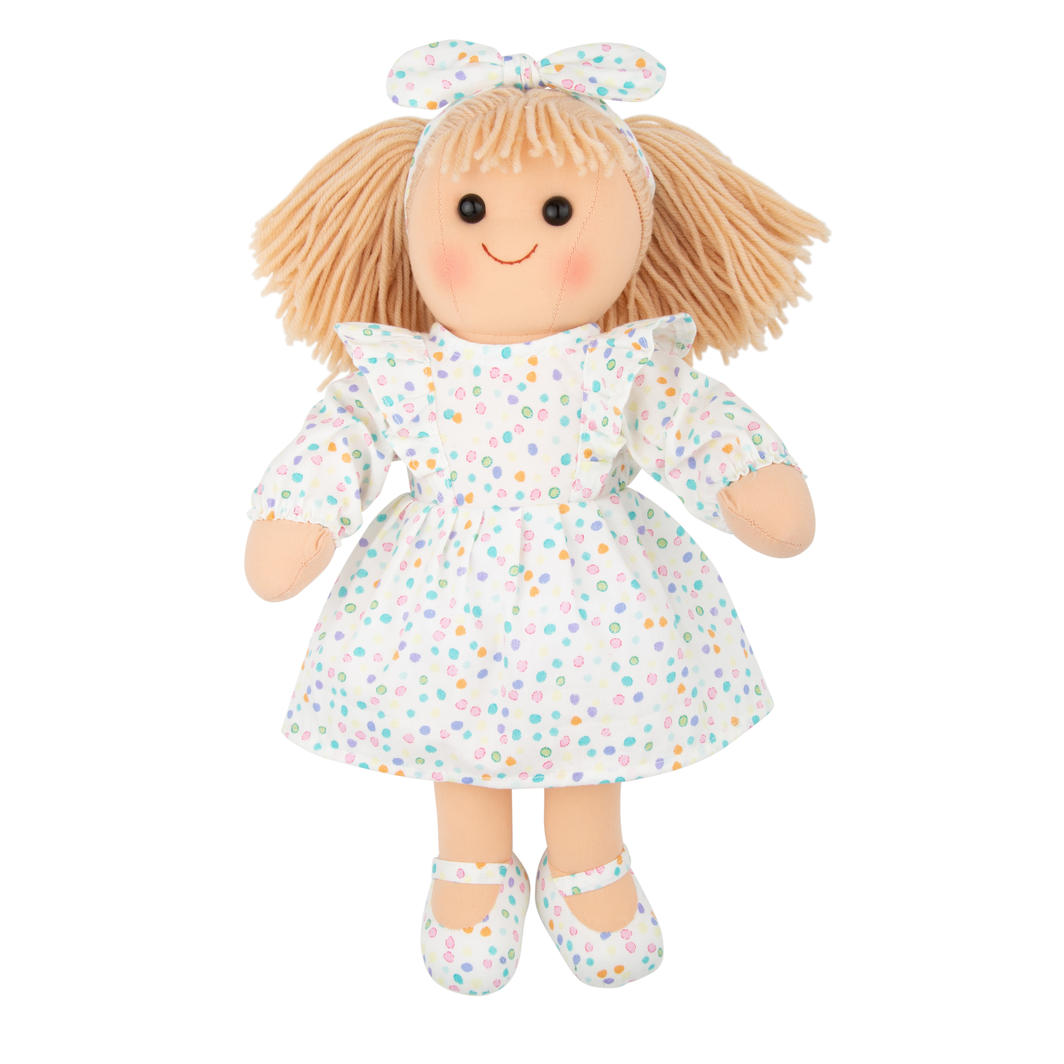 Hopscotch dolls