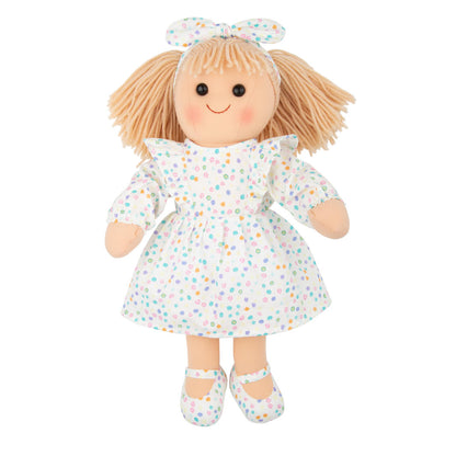 Hopscotch dolls