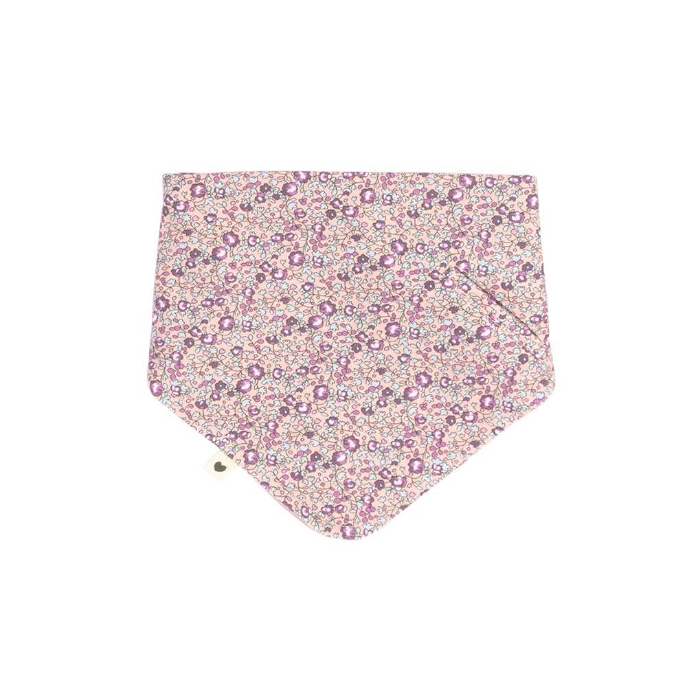 Liberty Bandana Bibs (Various Colours)