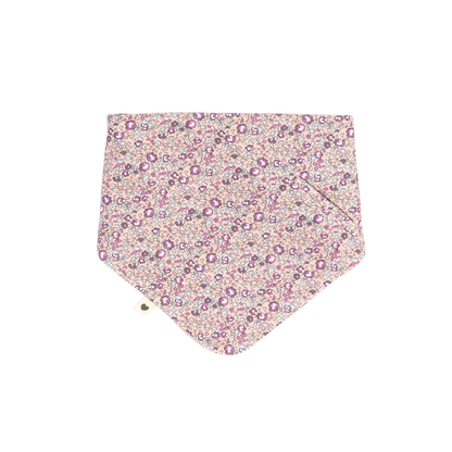 Liberty Bandana Bibs (Various Colours)