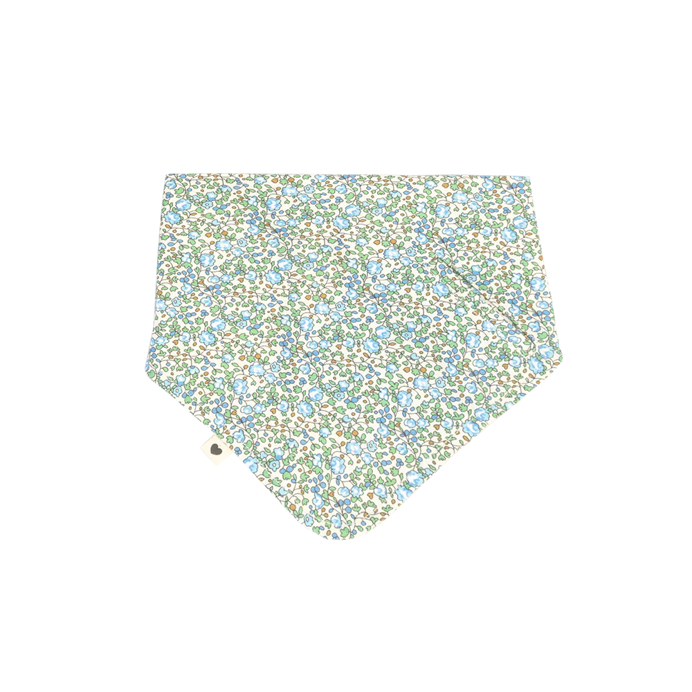 Liberty Bandana Bibs (Various Colours)