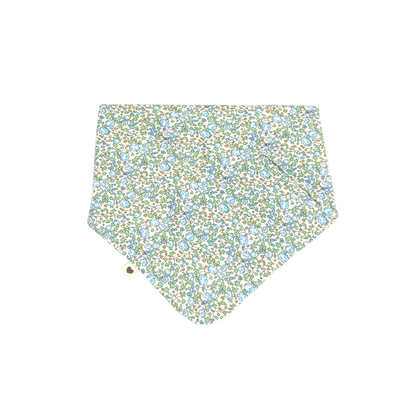 Liberty Bandana Bibs (Various Colours)