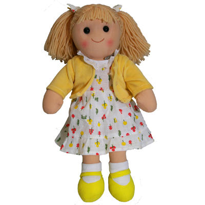 Hopscotch dolls