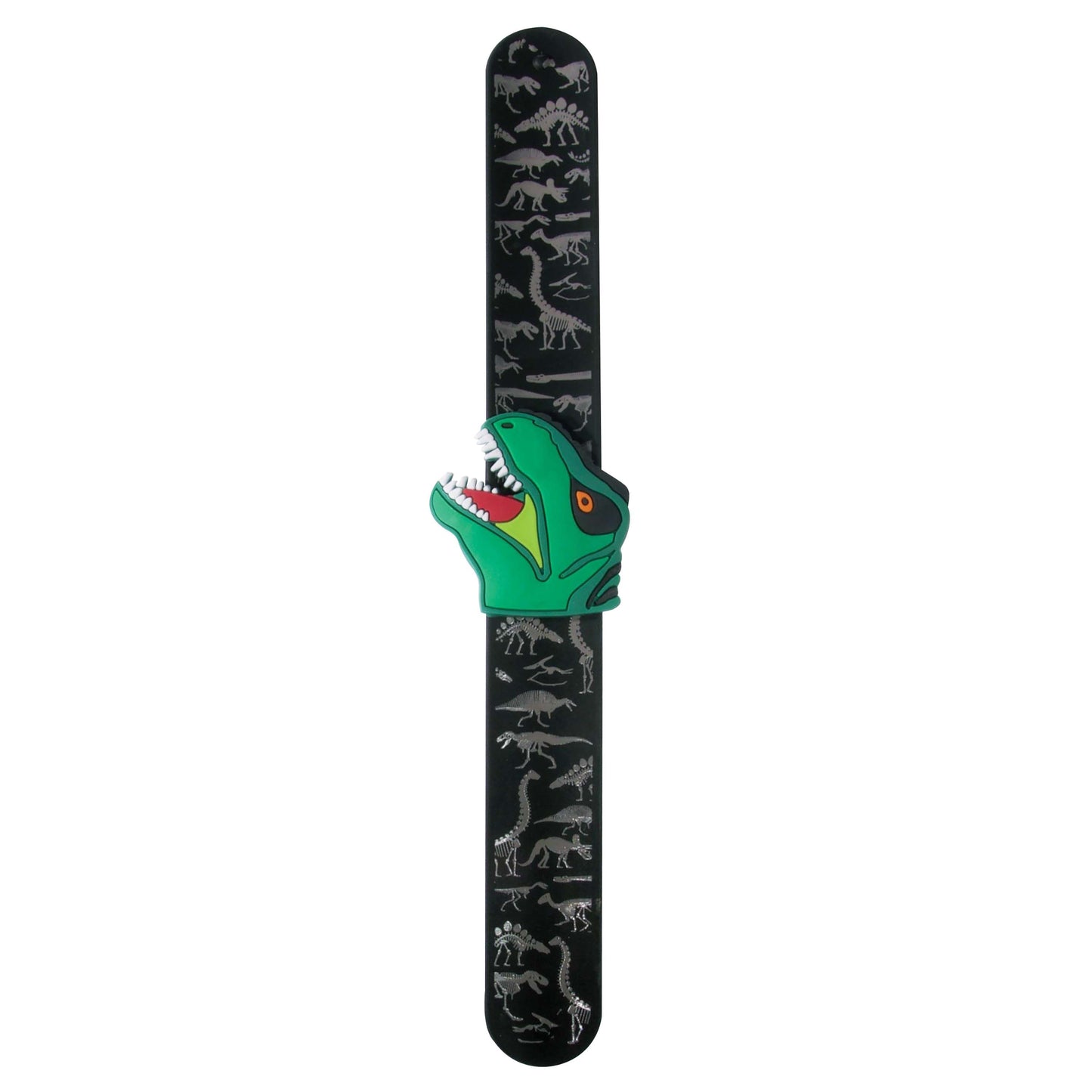 Dinosaur Slap Bands