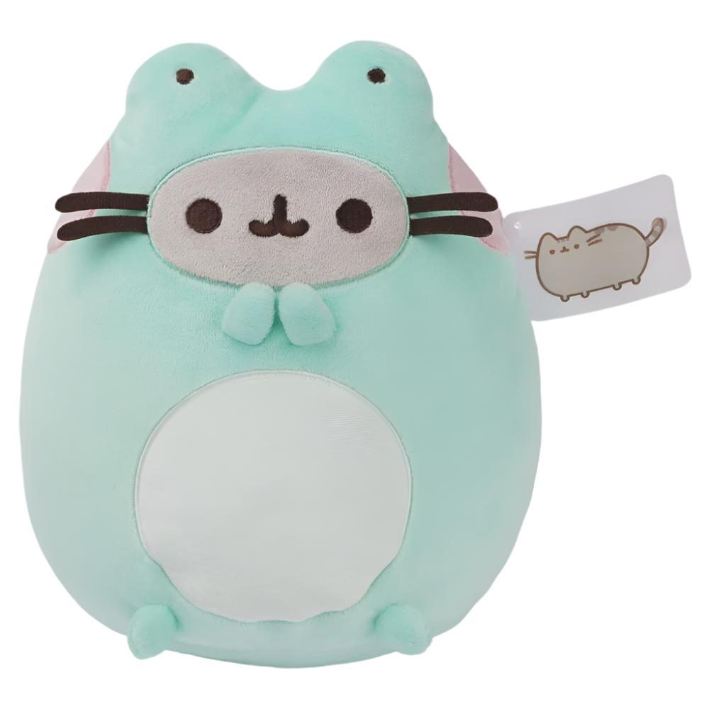 Pusheen Enchanted Frog