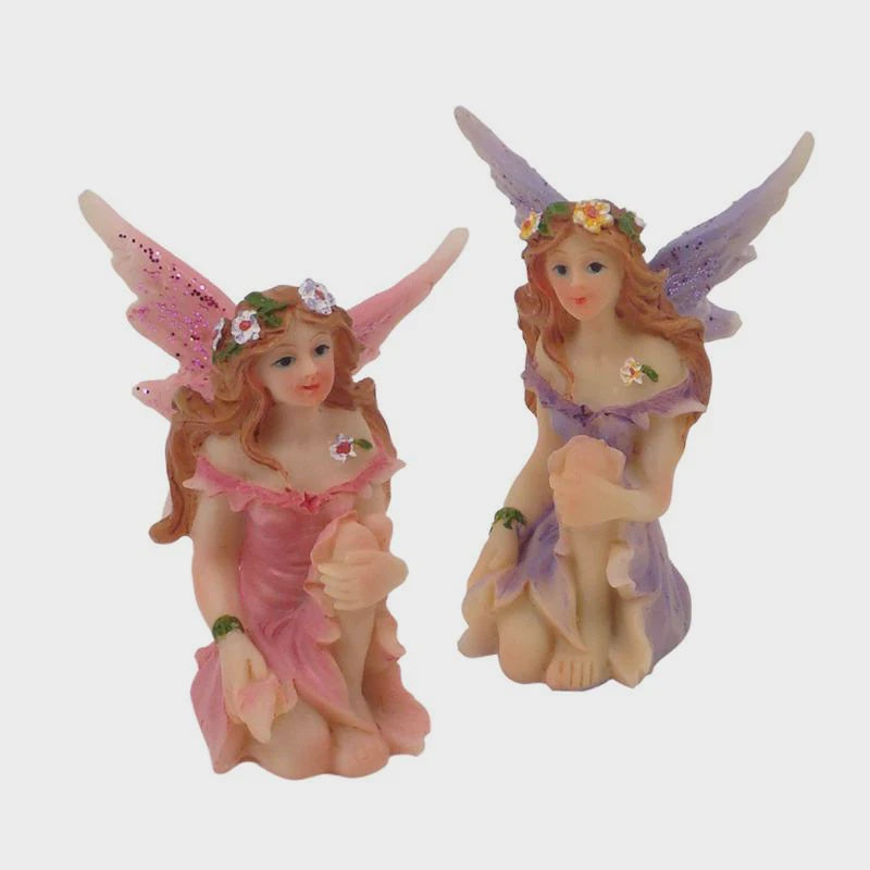 Enchanted Garden Mini Fairy