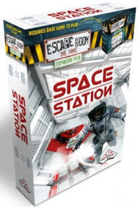 Escape Room