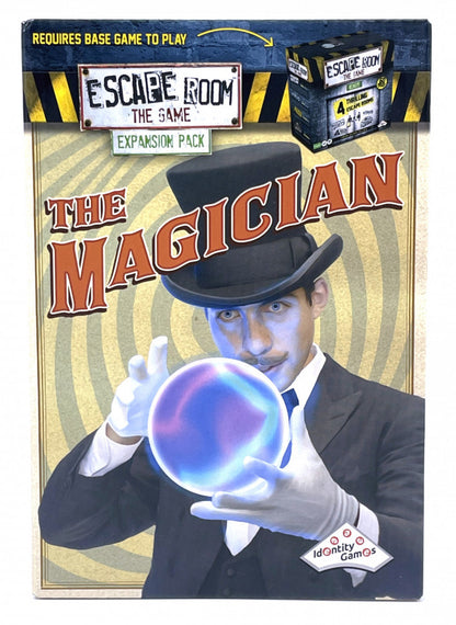Escape Room