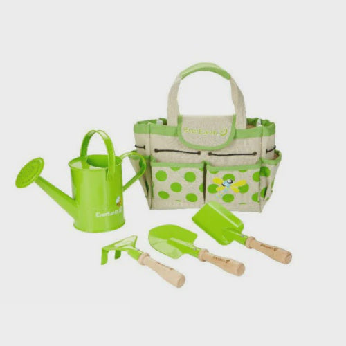 Gardening Bag with Tools