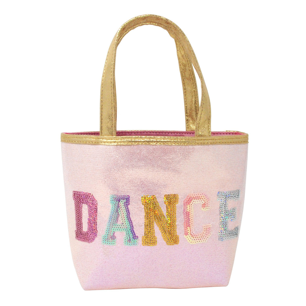 Let's Dance Handbag
