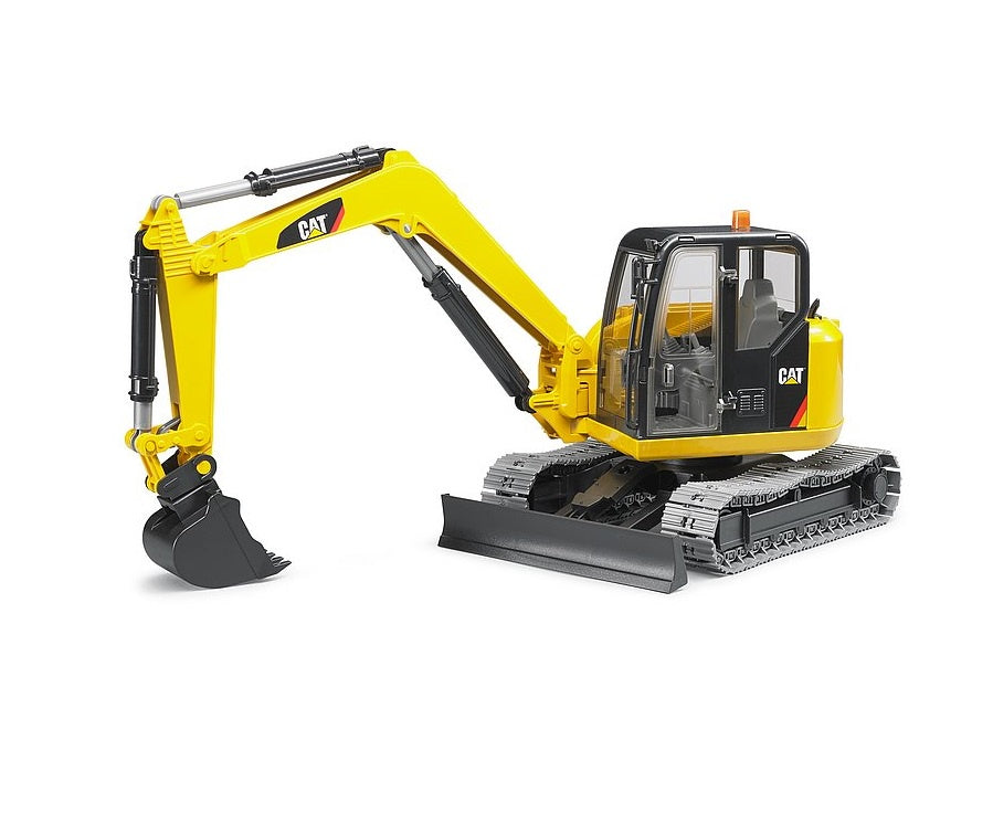 Cat Mini Excavator