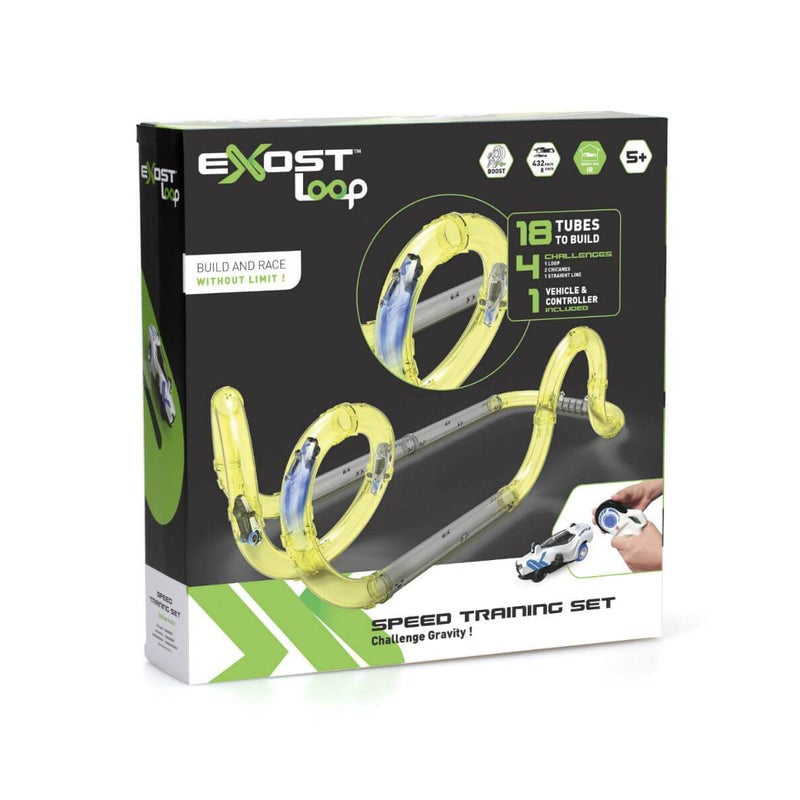 Exost Loop - Speed Training Set