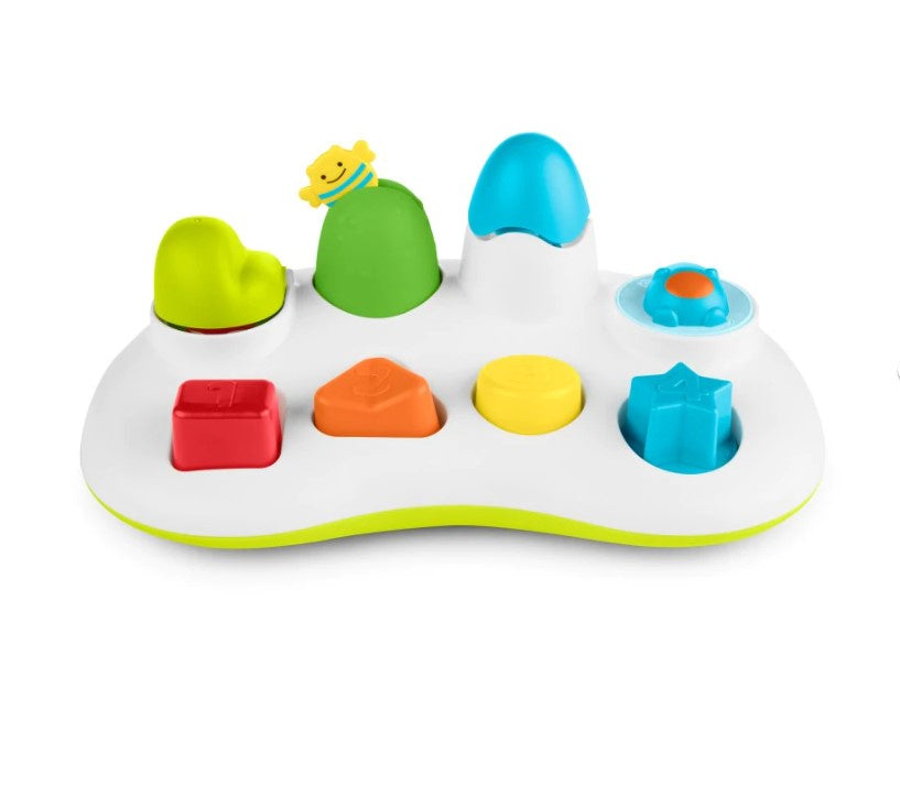 Explore & More Pop and Play