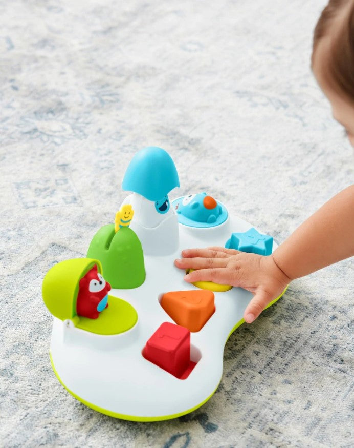 Explore & More Pop and Play